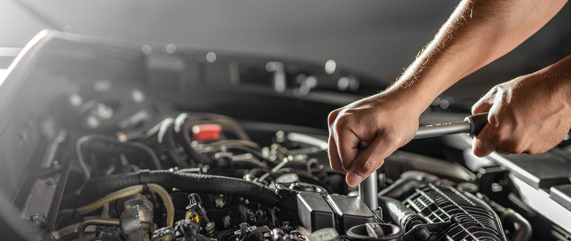 Dmac Auto Repair 5